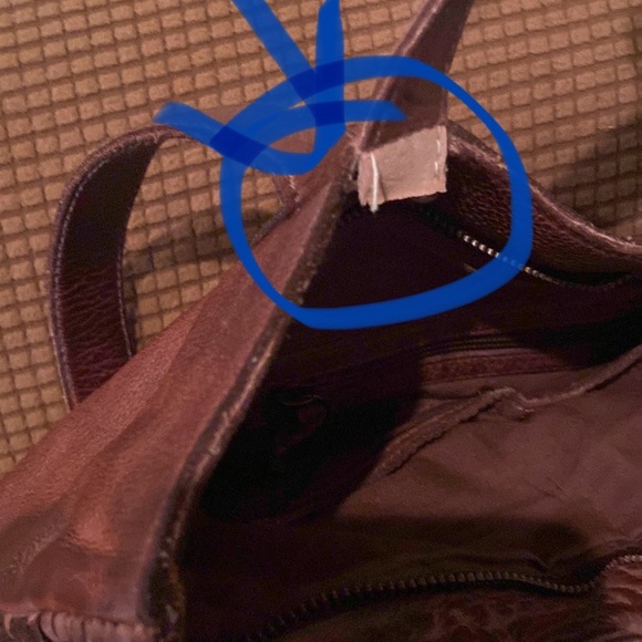 Backpack Bag Purse - Picture 5 of 10